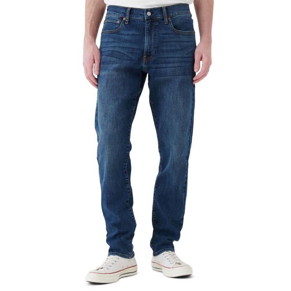 LUCKY BRAND 412 ATHLETIC SLIM  JEANS SIZE 32 X 32